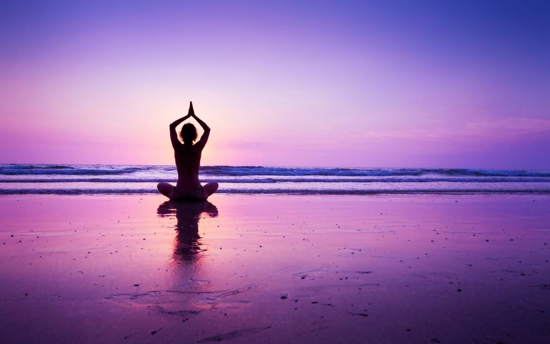 La Meditación de Mindful Self-Compasion ayuda a tomar conciencia en uno mismo