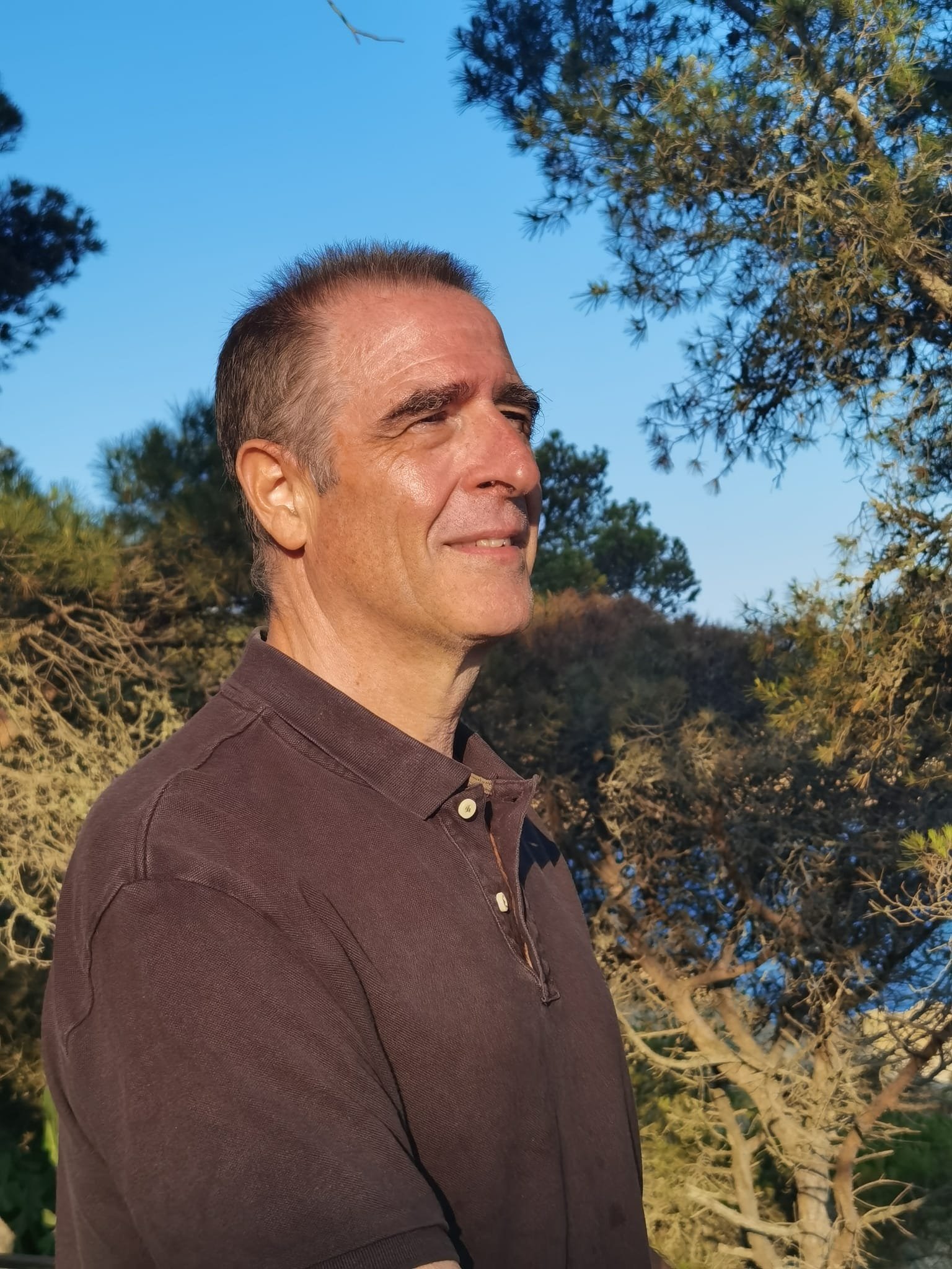Eugenio V. Holz