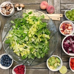 Mindful Eating