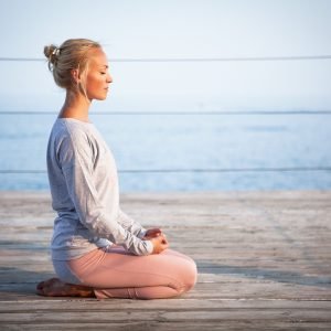 Mindful Self Compassion