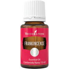 Frankincense (Incienso)