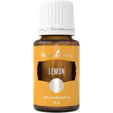 Lemon (Limón)