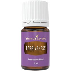 Forgiveness (Perdonar)