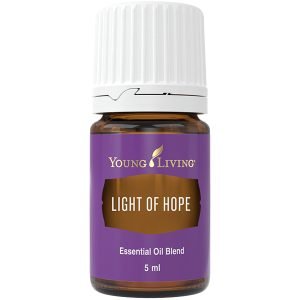 Light of Hope (Esperanza)