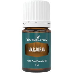Marjoram (Mejorana)