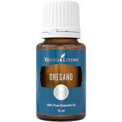 Oregano (Orégano)