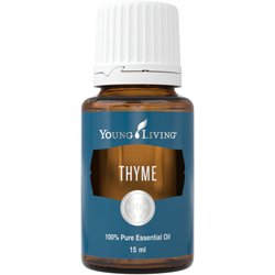 Thyme (Tomillo)