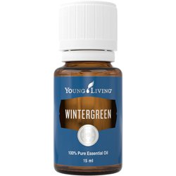 Wintergreen (Gaulteria)