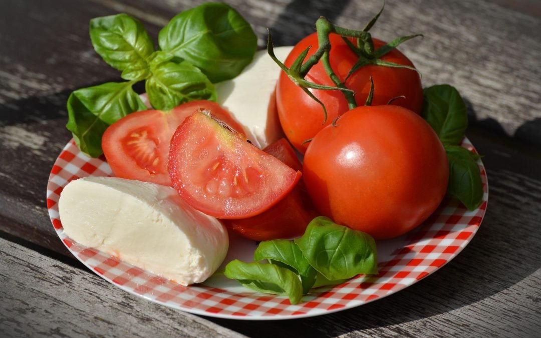 9 estrategias para controlar el hambre