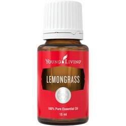 Lemongrass (Yerbalimón)
