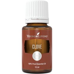 Clove (Clavo de Olor)