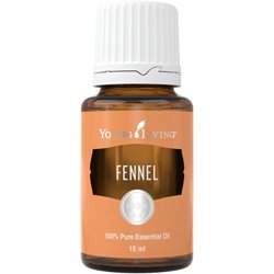 Fennel (Hinojo)
