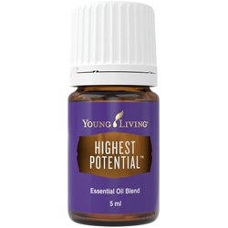 Highest Potential (Potencial máximo)