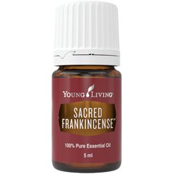 Sacred Frankincense (Incienso sagrado)