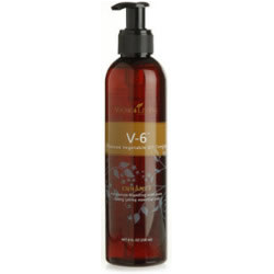 V-6 Oil con dosifcador
