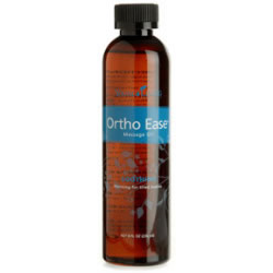 Ortho Ease Massage Oil