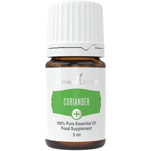 Coriander+ (Cilantro+)