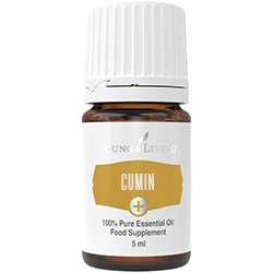 Cumin+ (Comino+)