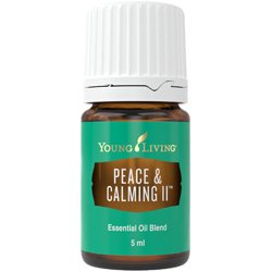 Peace & Calming II (Paz y calma 2)