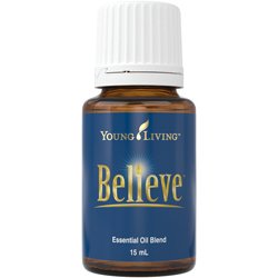 Believe (Creer)