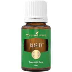 Clarity (Claridad)