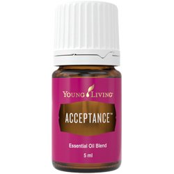 Acceptance (Aceptación)
