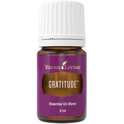Gratitude (Gratitud)