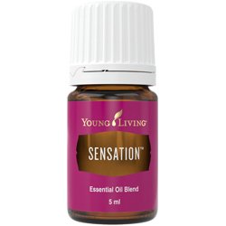 Sensation (Sensación)