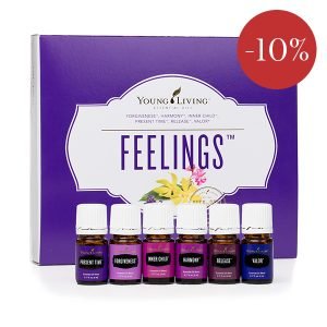 Feelings Kit (Pack emocional)