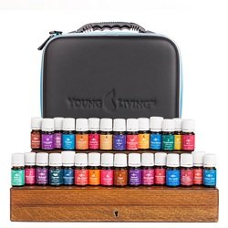 30 Oil Collection