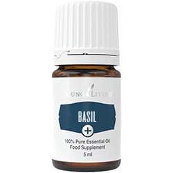 Basil+ (Albahaca+)