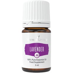 Lavender+ (Lavanda+)