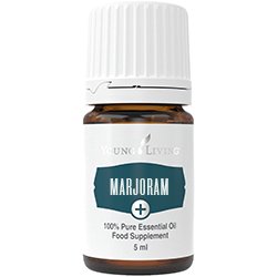 Marjoram+ (Mejorana+)