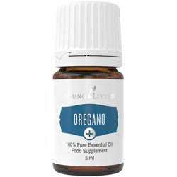 Oregano+ (Orégano+)