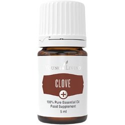 Clove+