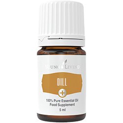 Dill+ (Eneldo+)