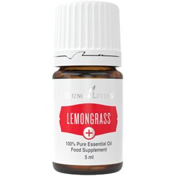 Lemongrass+ (Yerbalimón+)