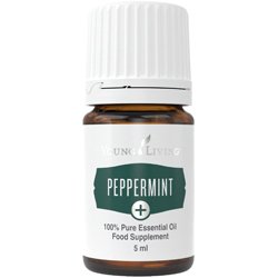 Peppermint+ (Menta+)