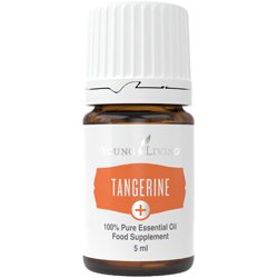 Tangerine+ (Mandarina+)