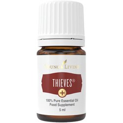 Thieves+
