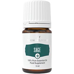 Sage+ (Salvia+)