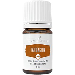 Tarragon+ (Estragón+)