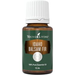 Idaho Balsam Fir