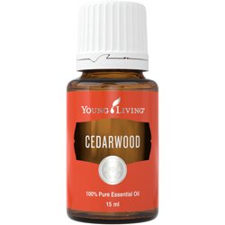 Cedarwood (Cedro)