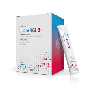 PROARGI-9+