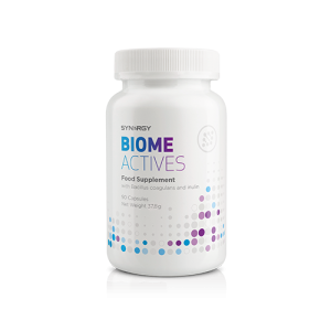 Biome Actives