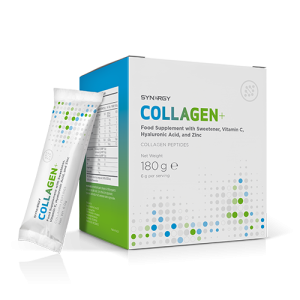 Collagen+