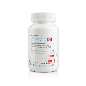 VITAMIN D3