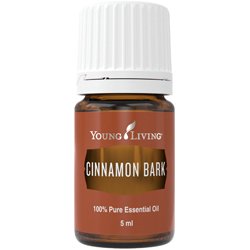 Cinnamon Bark (Canela)