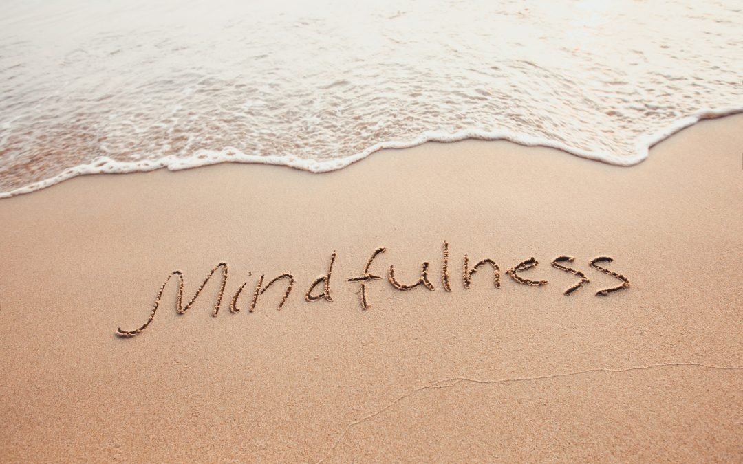 El Poder del Mindfulness: Cultivando la Consciencia Plena